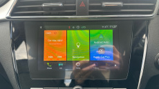 MG Zs 105kW Exclusive EV 45kWh 5dr Auto Electric Hatchback